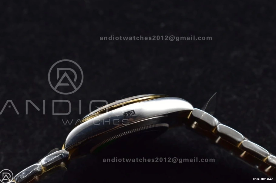 Bracelet Pearl SS Daytona 1:1 740 Best V Diamond on Clean YG 116503 Edition Of Mother Durable White SA4130 Dial 0125